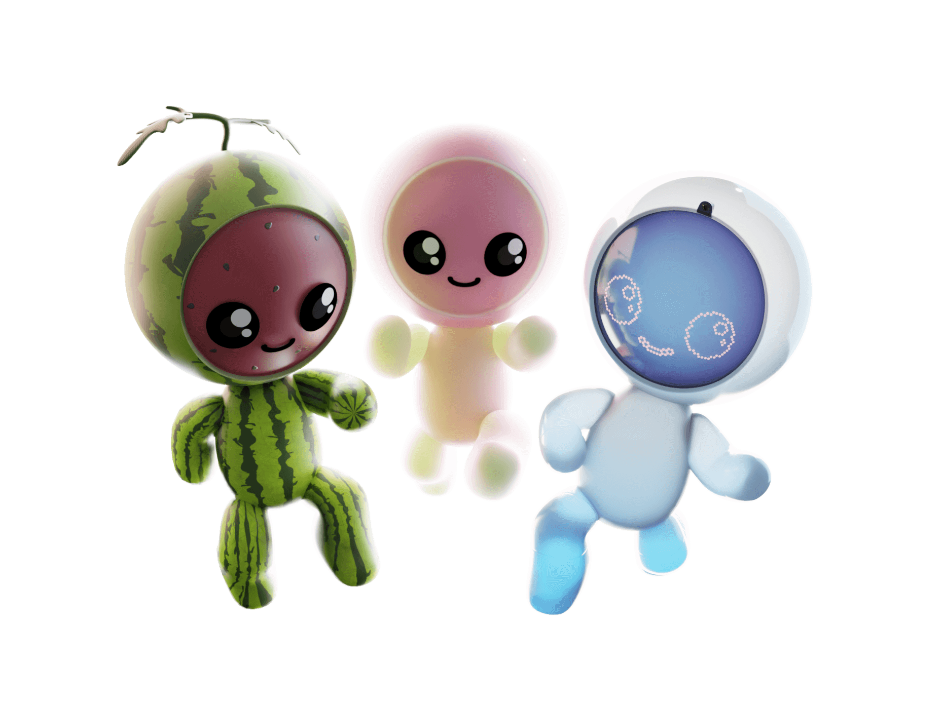 RudeBoys Collectibles