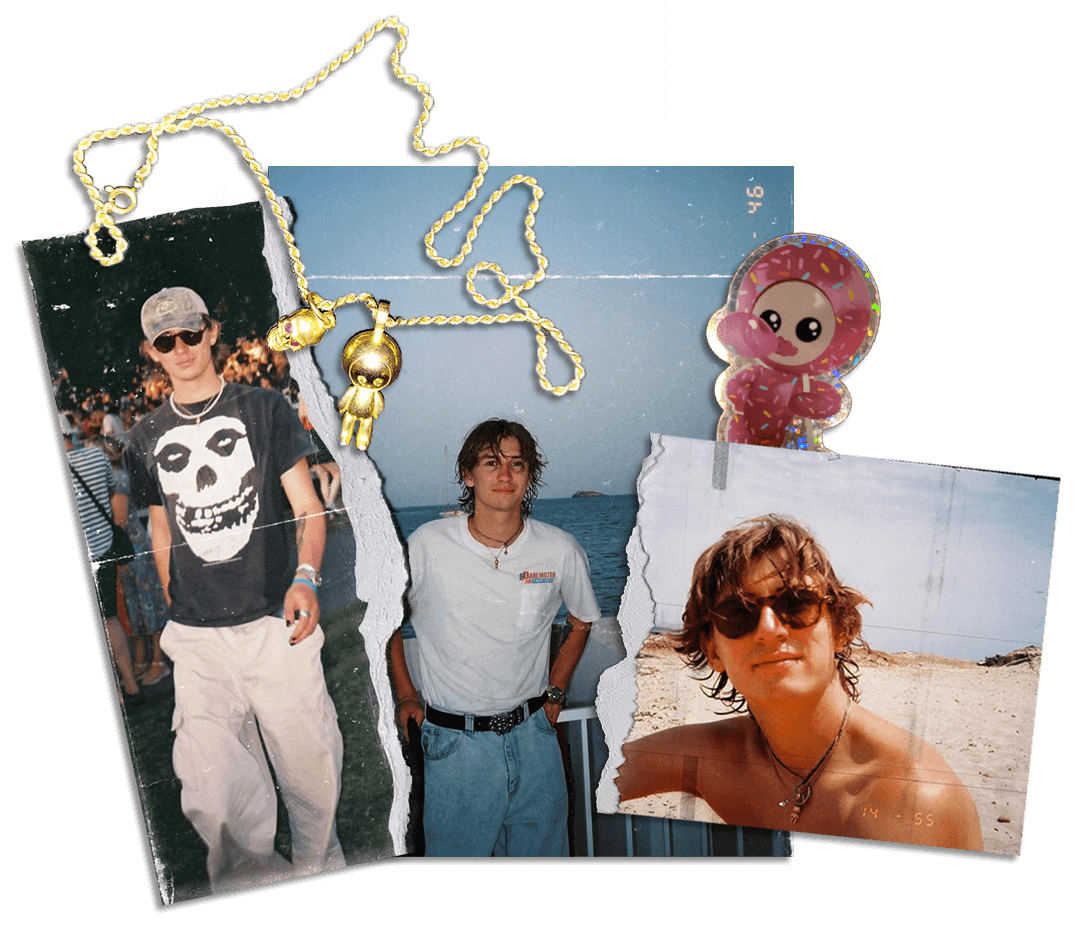 RudeBoys Collectibles