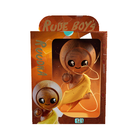 RudeBoys Collectibles